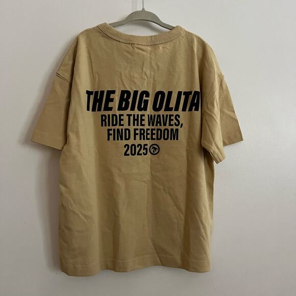 NEW Zara “The Big Olita” tee - Picture 5 of 6